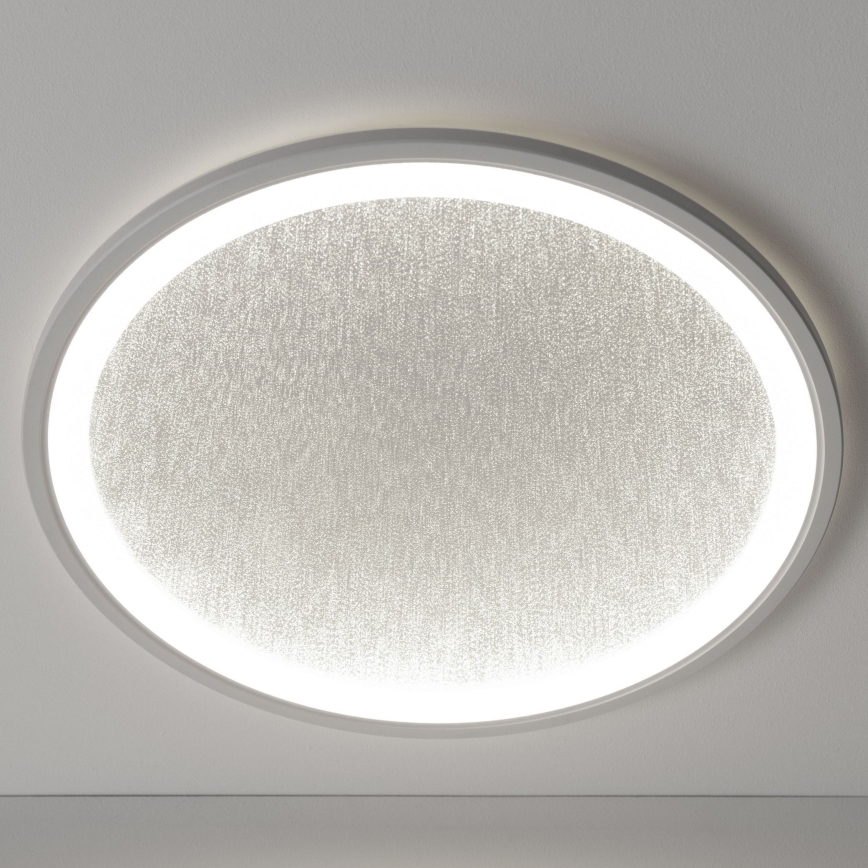 Brilliant - Plafoniera LED dimmerabile TANIDA LED/31W/230V 3000-6500K + telecomando