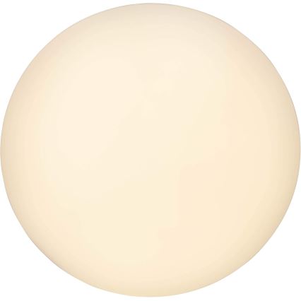 Brilliant - Plafoniera LED FAKIR LED/11W/230V 3000K diametro 30 cm