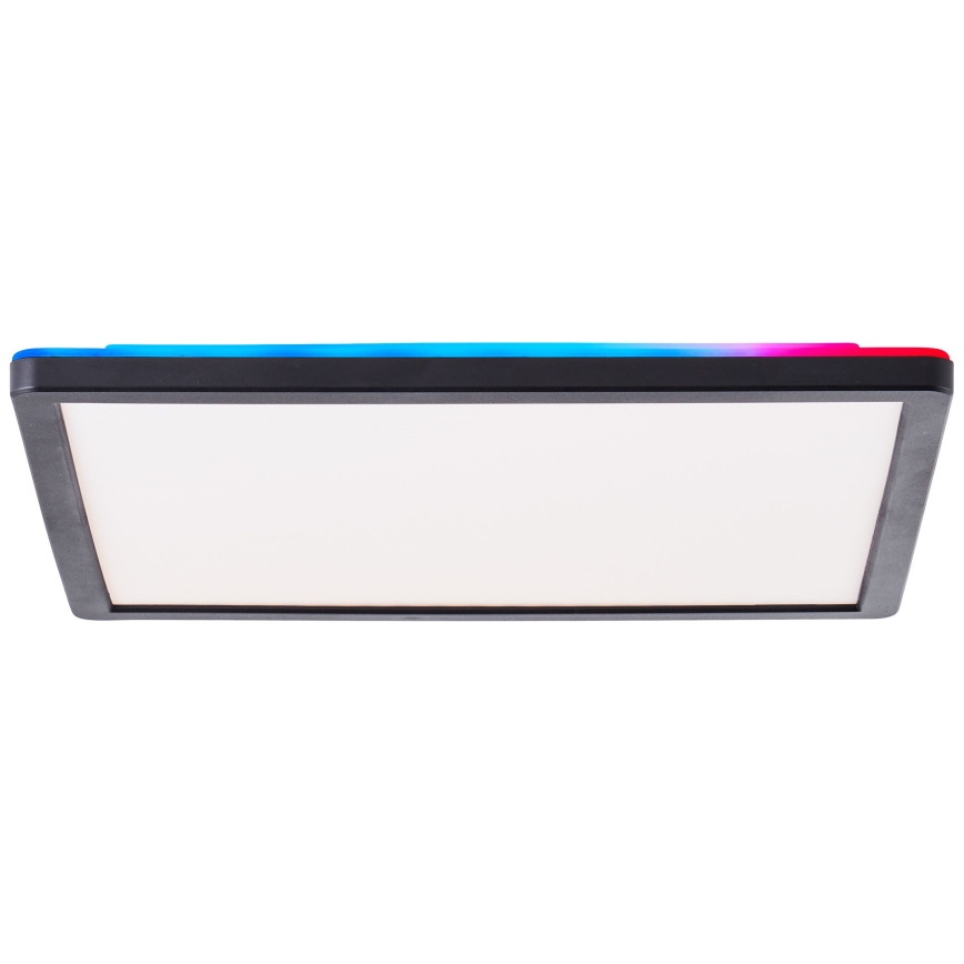 Brilliant - Plafoniera dimmerabile RGBW SALTERY LED/20W/230V 3000-6500 + telecomando