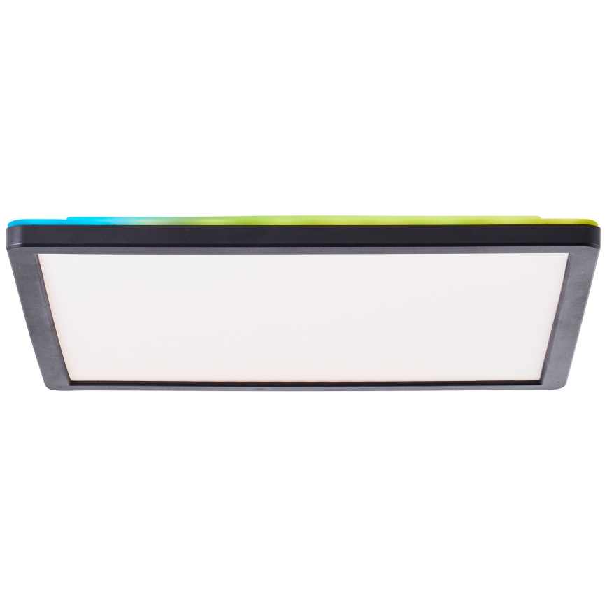 Brilliant - Plafoniera dimmerabile RGBW SALTERY LED/20W/230V 3000-6500 + telecomando