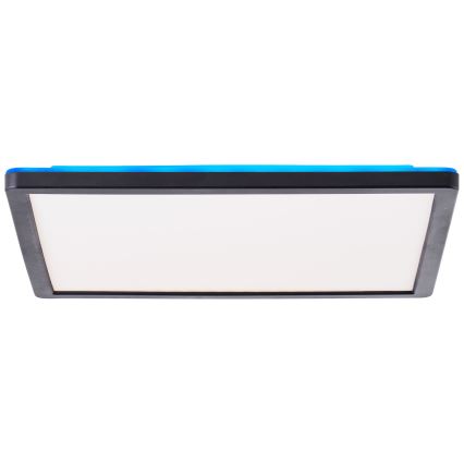 Brilliant - Plafoniera dimmerabile RGBW SALTERY LED/20W/230V 3000-6500 + telecomando
