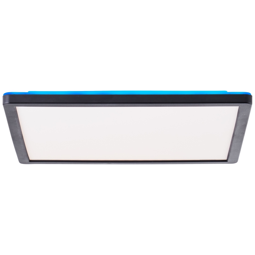 Brilliant - Plafoniera dimmerabile RGBW SALTERY LED/20W/230V 3000-6500 + telecomando