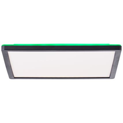 Brilliant - Plafoniera dimmerabile RGBW SALTERY LED/20W/230V 3000-6500 + telecomando