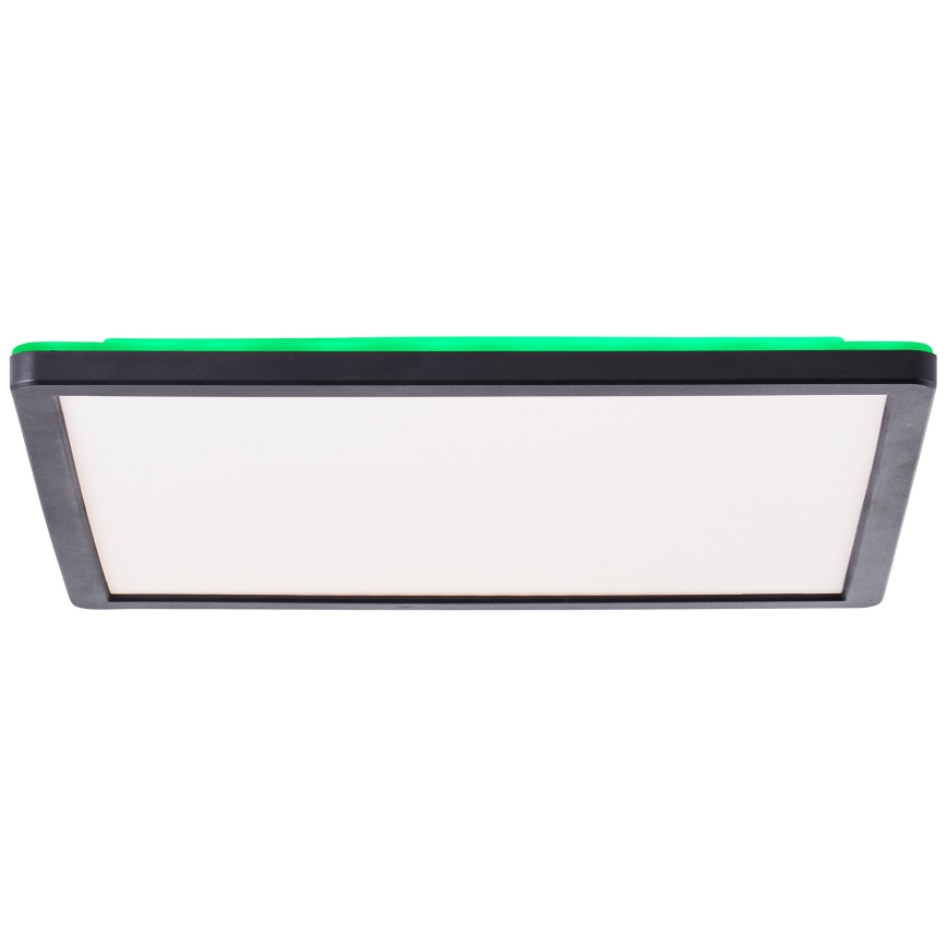Brilliant - Plafoniera dimmerabile RGBW SALTERY LED/20W/230V 3000-6500 + telecomando