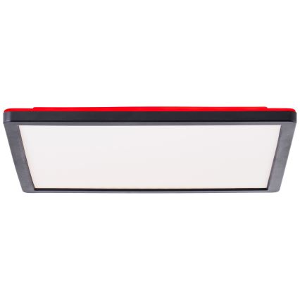 Brilliant - Plafoniera dimmerabile RGBW SALTERY LED/20W/230V 3000-6500 + telecomando