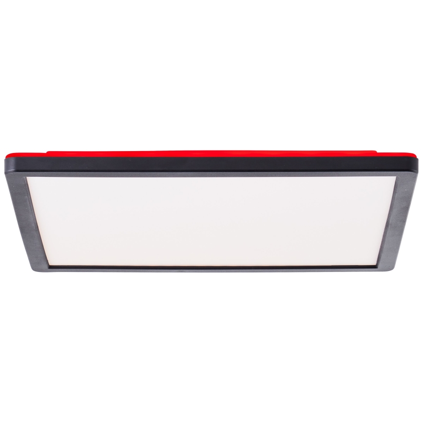 Brilliant - Plafoniera dimmerabile RGBW SALTERY LED/20W/230V 3000-6500 + telecomando