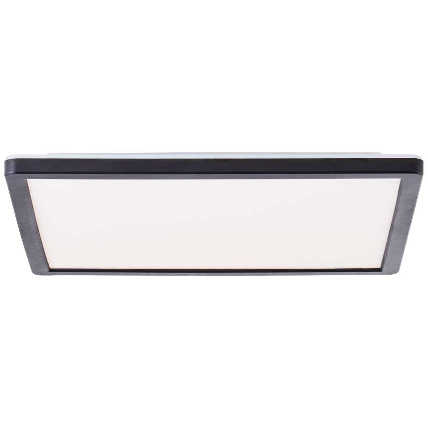 Brilliant - Plafoniera dimmerabile RGBW SALTERY LED/20W/230V 3000-6500 + telecomando