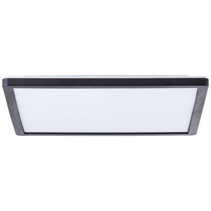 Brilliant - Plafoniera dimmerabile RGBW SALTERY LED/20W/230V 3000-6500 + telecomando