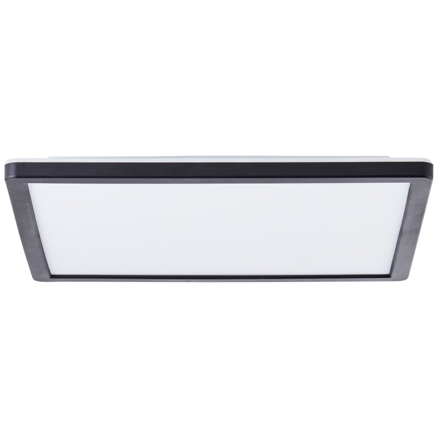 Brilliant - Plafoniera dimmerabile RGBW SALTERY LED/20W/230V 3000-6500 + telecomando