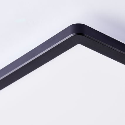 Brilliant - Plafoniera dimmerabile RGBW SALTERY LED/20W/230V 3000-6500 + telecomando