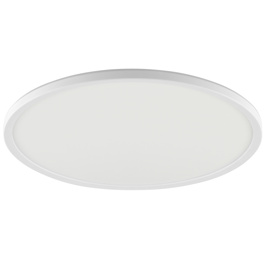 Brilliant - Plafoniera dimmerabile LED RGBW LUMARO LED/22W/230V 4000K Ø 42 cm bianco + telecomando