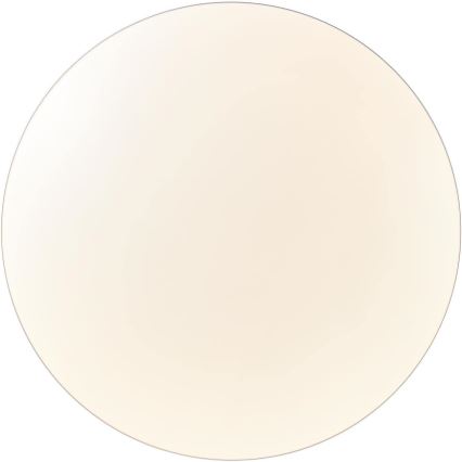 Brilliant - Plafoniera LED RGBW dimmerabile MIDWAY LED/14W/230V 3100-6500K Wi-Fi Tuya + telecomando