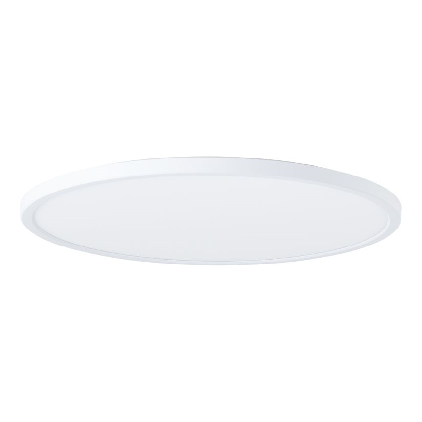 Brilliant - Plafoniera LED RGBW dimmerabile SALTERY LED/22W/230V 3000-6500K diametro 42 cm + telecomando