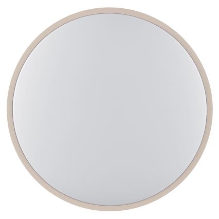 Brilliant - plafoniera LED SOLISTRA LED/24W/230V Ø 44,5 cm beige
