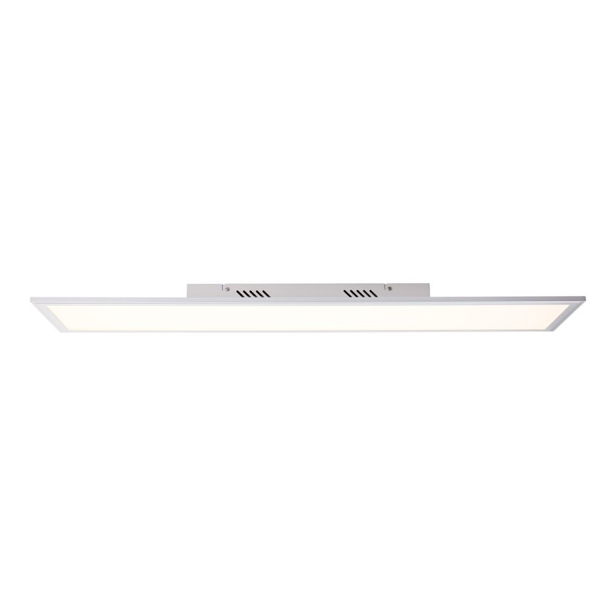 Brilliant - Plafonnier à intensité variable FLAT LED/32W/230V 2700-6500K + télécommande