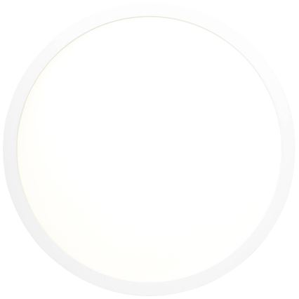 Brilliant - Plafonnier LED BUFFI LED/13W/230V d. 25 cm 2700K