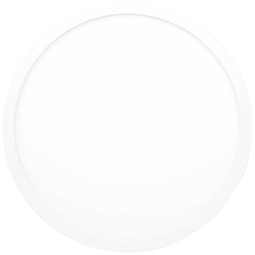 Brilliant - Plafonnier LED BUFFI LED/13W/230V d. 25 cm 2700K