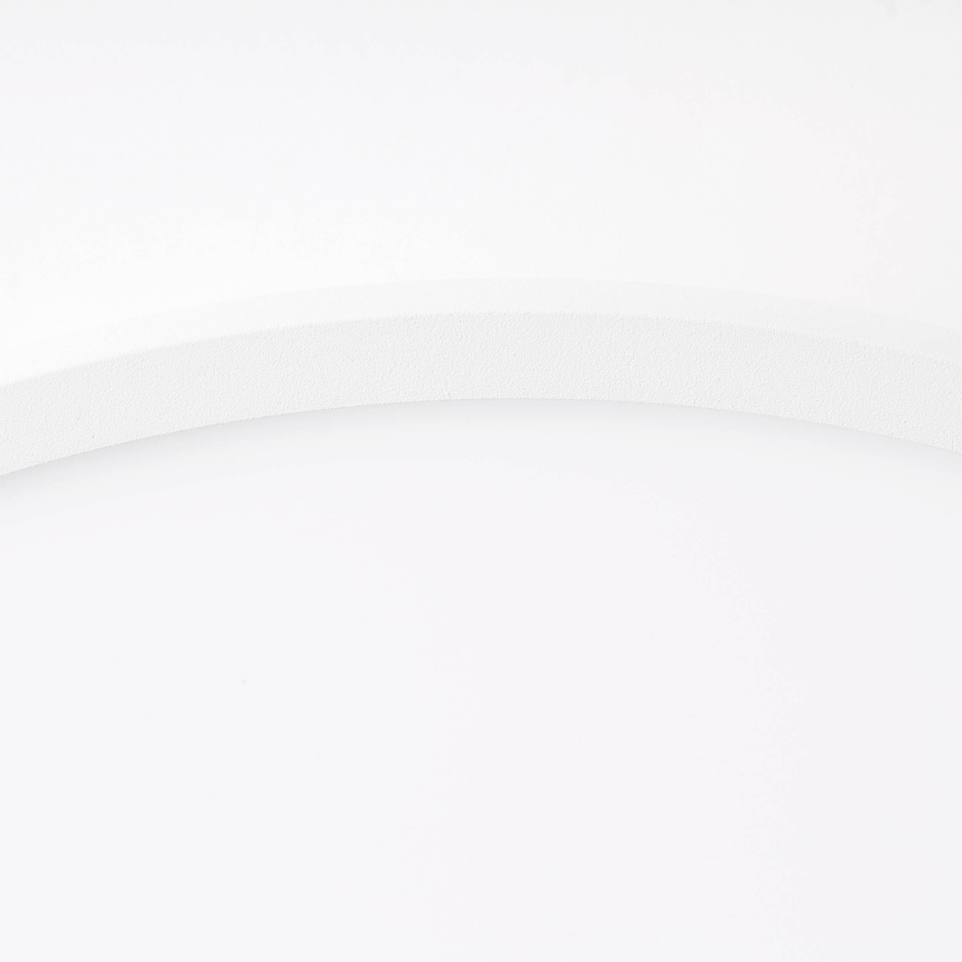 Brilliant - Plafonnier LED BUFFI LED/13W/230V d. 25 cm 2700K