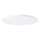 Brilliant - Plafonnier LED MILTON LED/24W/230V Diam. 42 cm blanc