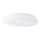 Brilliant - Plafonnier RICCI LED/24W/230V d. 38,5 cm blanc