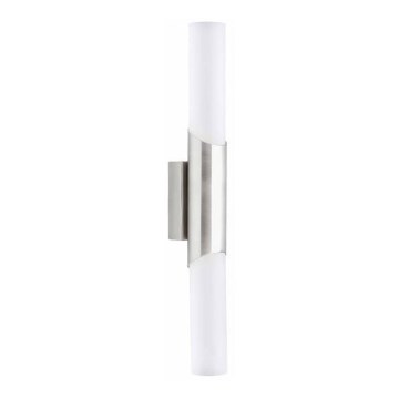 Brilliant - Spiegelbeleuchtung ANDALUZ 2xE14/40W/230V