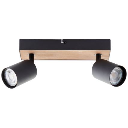 Brilliant - Spot LED JELLO 2xGU10/4,5W/230V