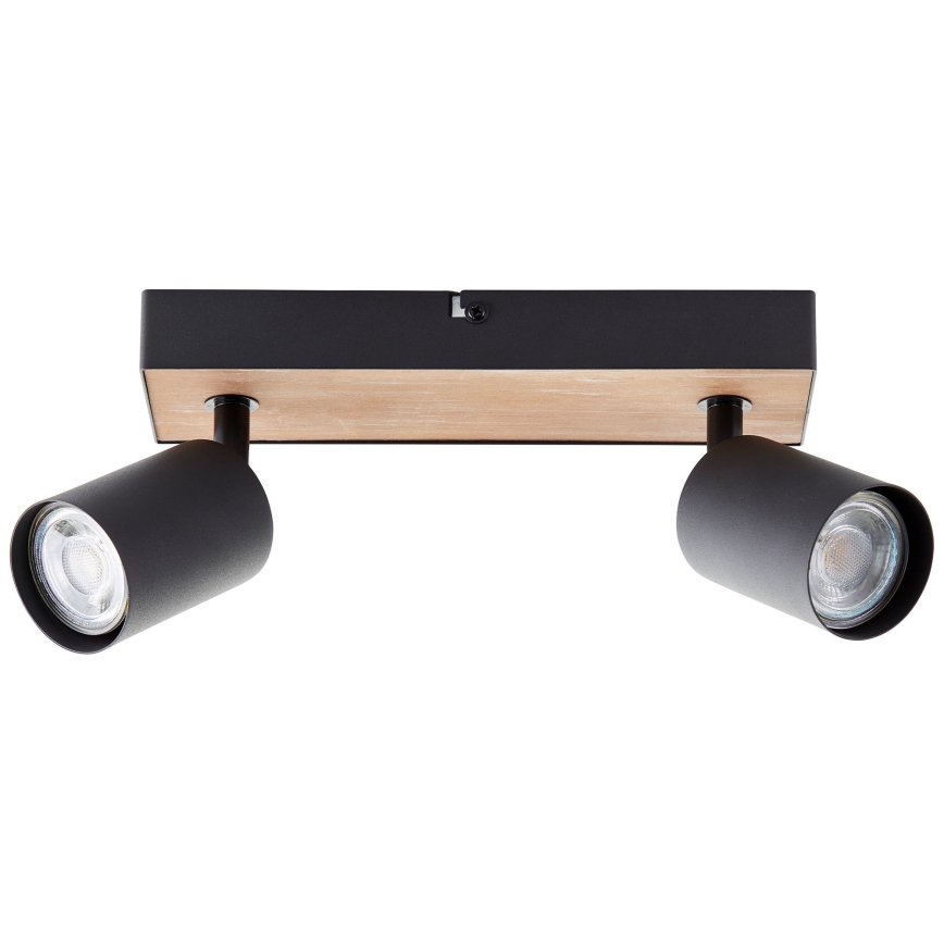 Brilliant - Spot LED JELLO 2xGU10/4,5W/230V