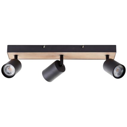 Brilliant - Spot LED JELLO 3xGU10/4,5W/230V pin
