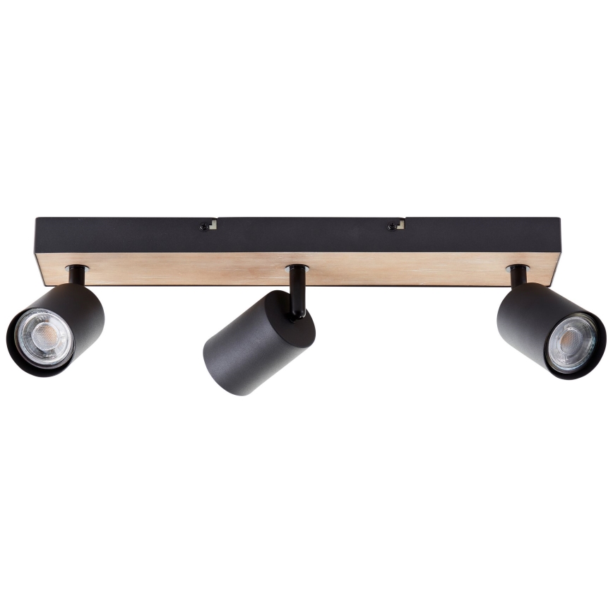 Brilliant - Spot LED JELLO 3xGU10/4,5W/230V pin