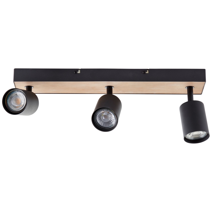 Brilliant - Spot LED JELLO 3xGU10/4,5W/230V pin
