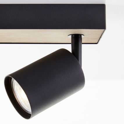 Brilliant - Spot LED JELLO 3xGU10/4,5W/230V pin