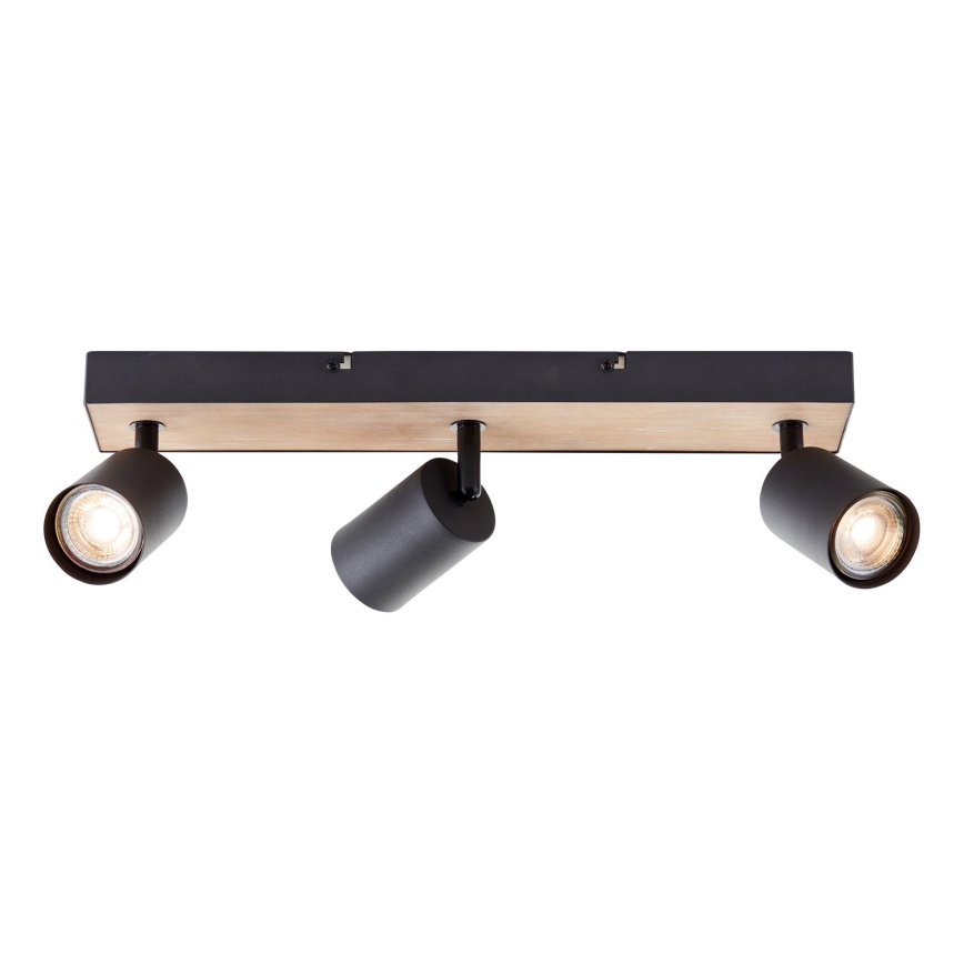 Brilliant - Spot LED JELLO 3xGU10/4,5W/230V pin