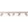Brilliant - Spot LED JELLO 5xGU10/5W/230V beige