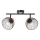Brilliant - Spot THUY 2xE14/28W/230V - FSC certifié
