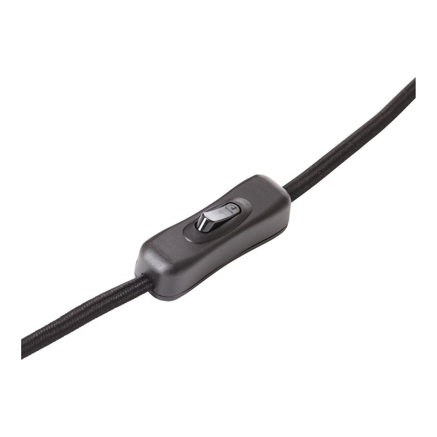 Brilliant - Tischlampe 1xE27/28W/230V Bambus