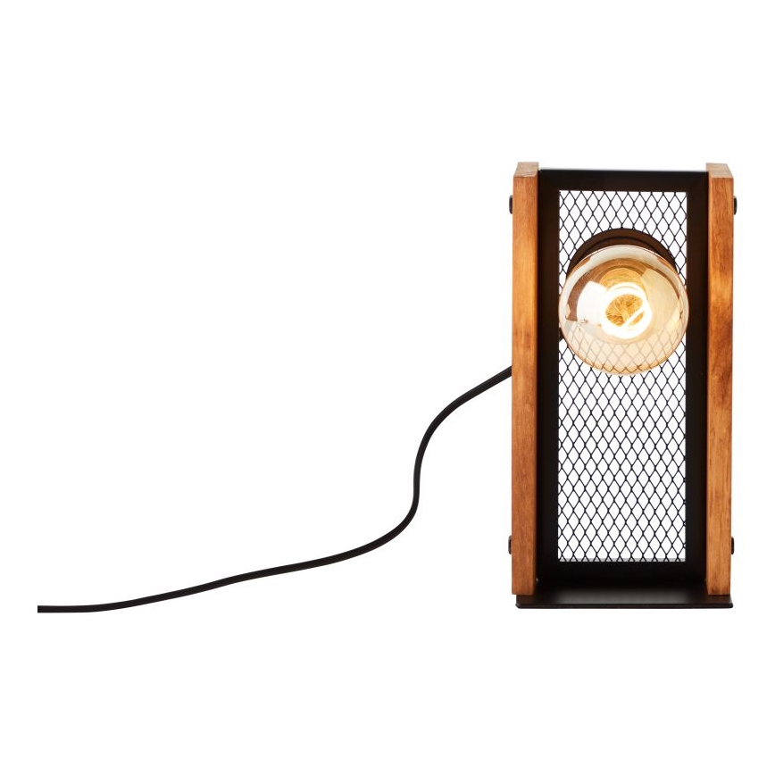Brilliant - Tischleuchte CALANDRA 1xE27/42W/230V