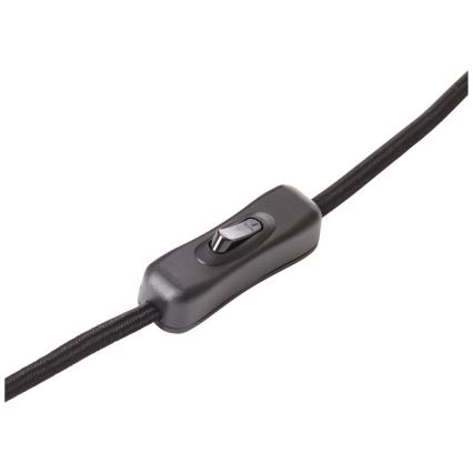 Brilliant - Tischleuchte TIFFANY 1xE27/28W/230V Bambus