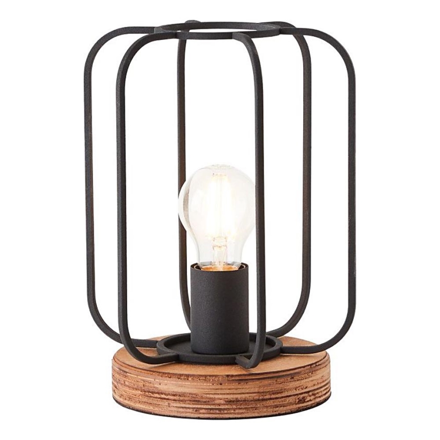 Brilliant - Lampe de table TOSH 1xE27/40W/230V