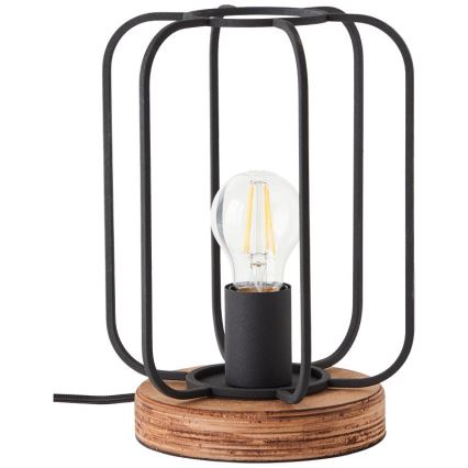 Brilliant - Lampe de table TOSH 1xE27/40W/230V