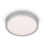 Brilo 3649-014 - Plafoniera LED da bagno RUNA LED/18,5W/230V IP44 argento