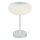 Brilo - dimmbare, wiederaufladbare LED-Tischlampe für den Außenbereich OLANA LED/3W/5V 3300K IP44 2000 mAh