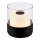 Brilo - Lampada da tavolo ricaricabile a LED dimmerabile per esterni LILET LED/2W/5V IP44