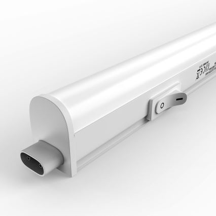 Brilo - Lampada sottopensile LED/10W/230V 4000K 87,3 cm