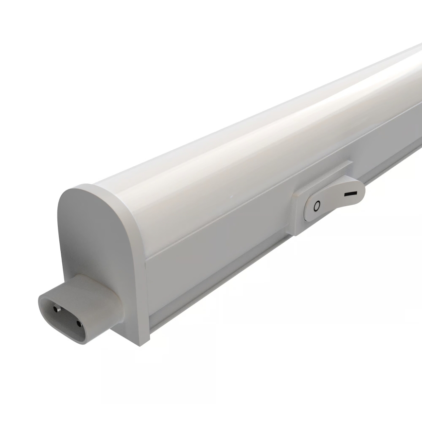 Brilo - Lampada sottopensile LED/4W/230V 4000K 31,3 cm