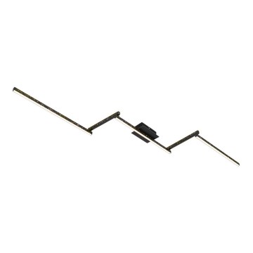 Brilo - Lampadario a plafone LED REY 5xLED/4,8W/230V