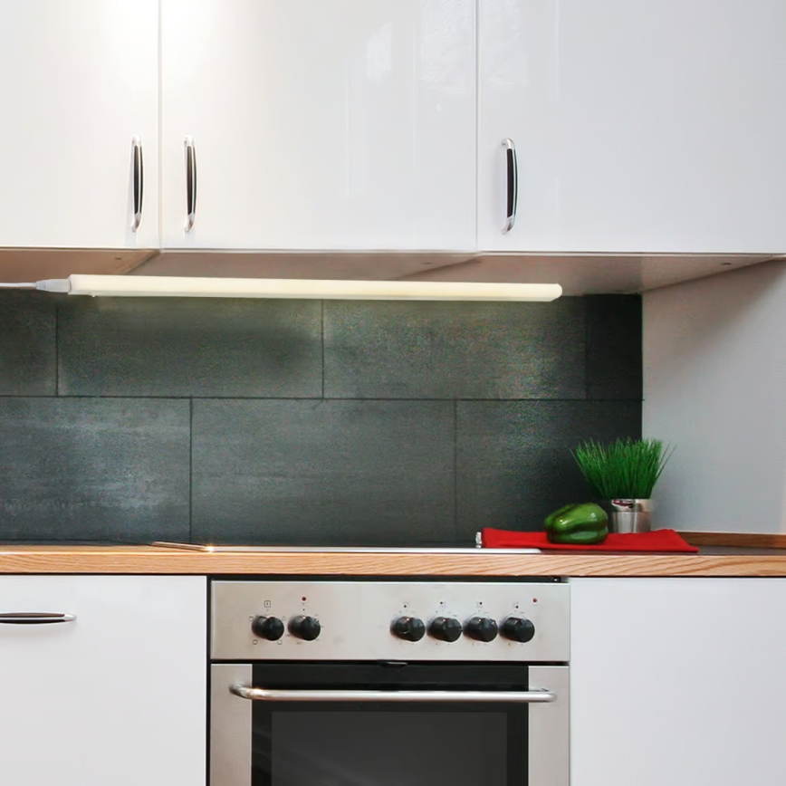 Brilo - LED-Unterbauleuchte LED/10W/230V 4000K 87,3 cm