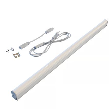 Brilo - LED-Unterbauleuchte LED/8W/230V 4000K 58,5 cm