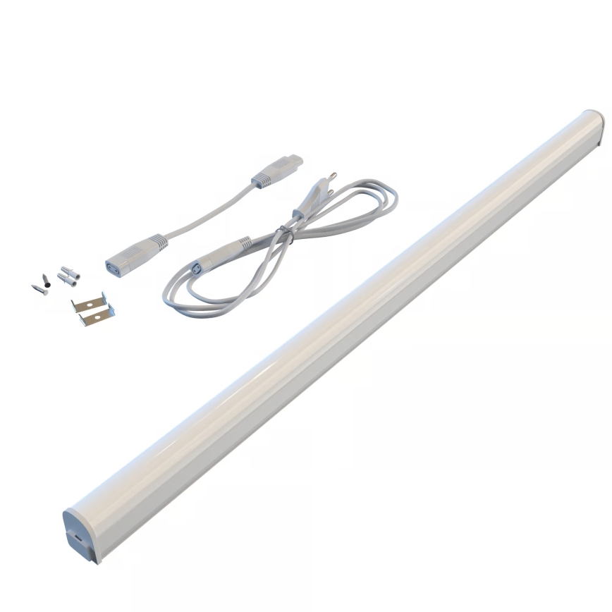 Brilo - LED-Unterbauleuchte LED/8W/230V 4000K 58,5 cm