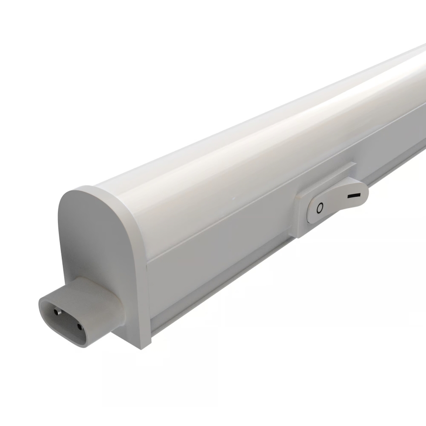 Brilo - Luminaire LED sous-meuble LED/4W/230V 4000K 31,3 cm