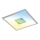 Brilo - Plafoniera LED RGB dimmerabile CENTRO LED/24W/230V 2700-6500K Wi-Fi Tuya + telecomando
